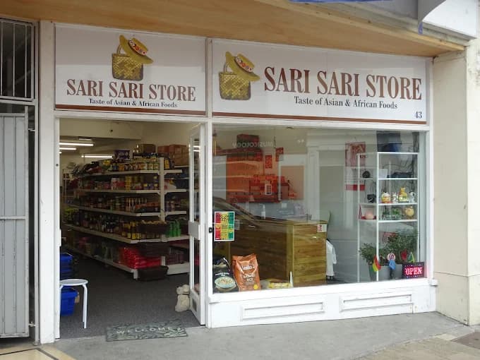 Sari Sari Store